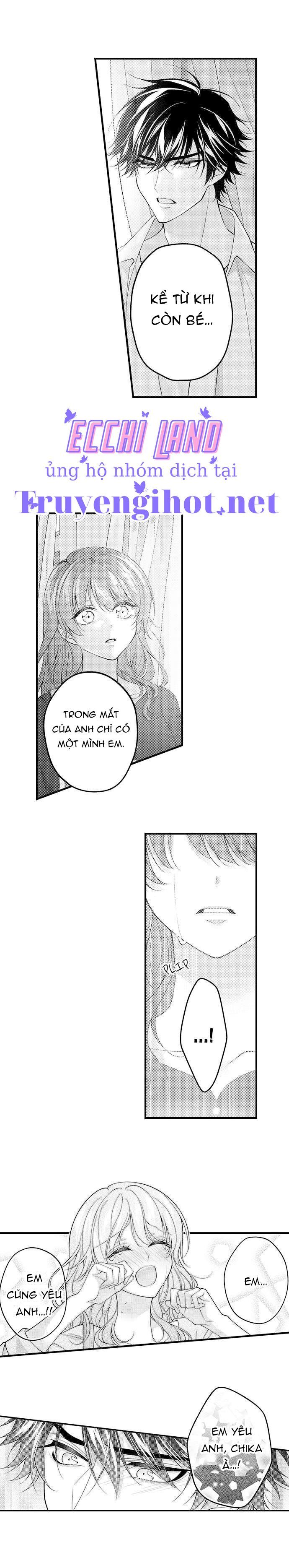 đọc truyện Tiệm Mát Xa Bí Mật Của Bạn Thanh Mai Trúc Mã Chương 50.1 ảnh 5 tại Thiên Thai Truyện