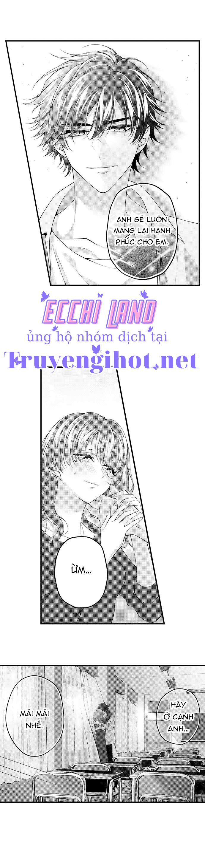 đọc truyện Tiệm Mát Xa Bí Mật Của Bạn Thanh Mai Trúc Mã Chương 50.1 ảnh 7 tại Thiên Thai Truyện