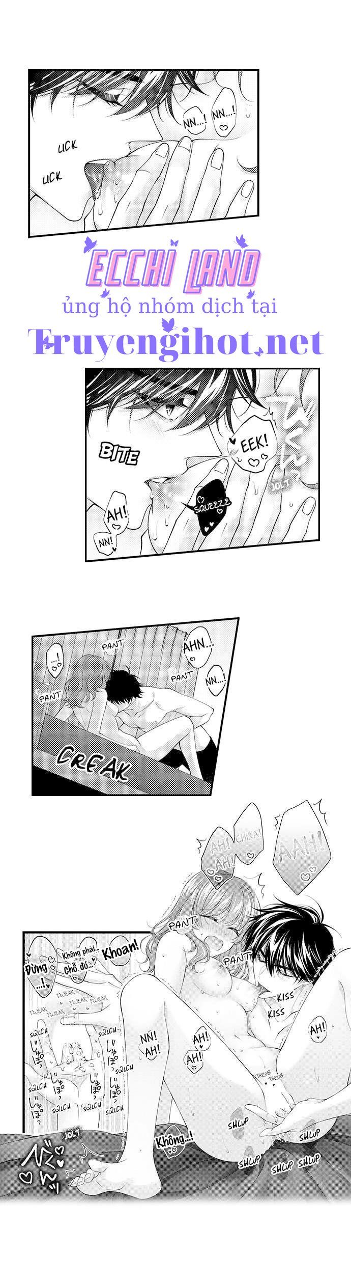 đọc truyện Tiệm Mát Xa Bí Mật Của Bạn Thanh Mai Trúc Mã Chương 50.2 ảnh 4 tại Thiên Thai Truyện