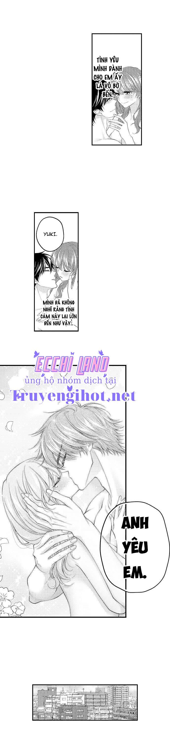 đọc truyện Tiệm Mát Xa Bí Mật Của Bạn Thanh Mai Trúc Mã Chương 51.2 ảnh 6 tại Thiên Thai Truyện