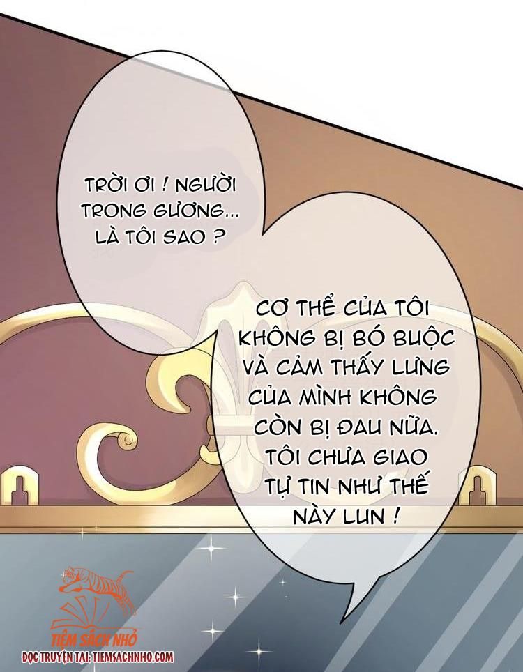 đọc truyện Tiệm May Tình Yêu Chương 1 ảnh 35 tại Giả Dược