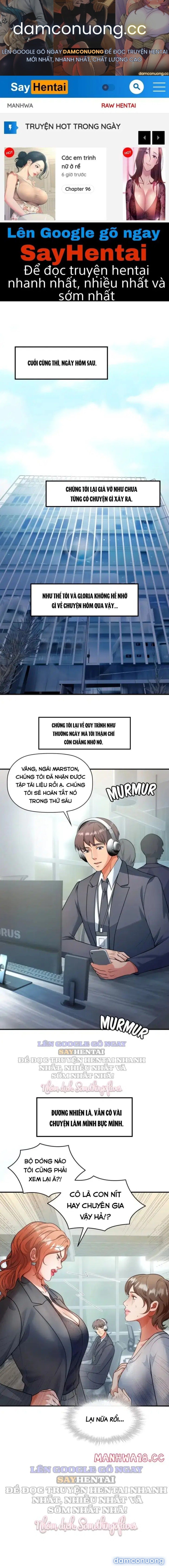 đọc truyện Tiềm Năng Lớn (không Che) Chương 5 ảnh 2 tại Thiên Thai Truyện