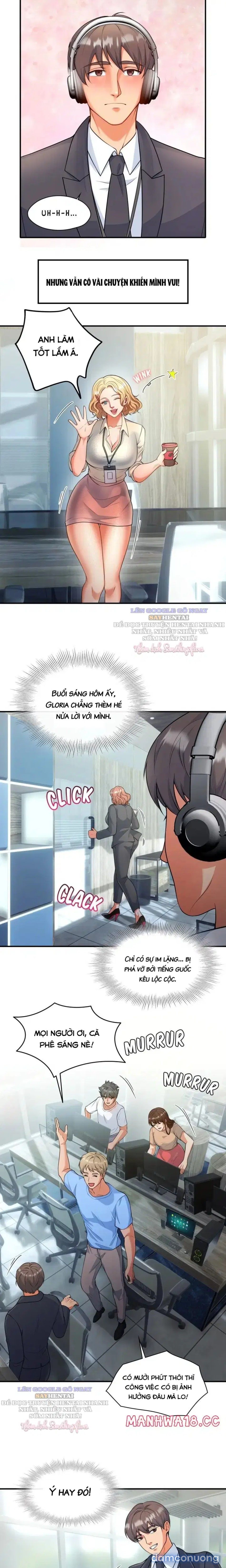 đọc truyện Tiềm Năng Lớn (không Che) Chương 5 ảnh 3 tại Thiên Thai Truyện