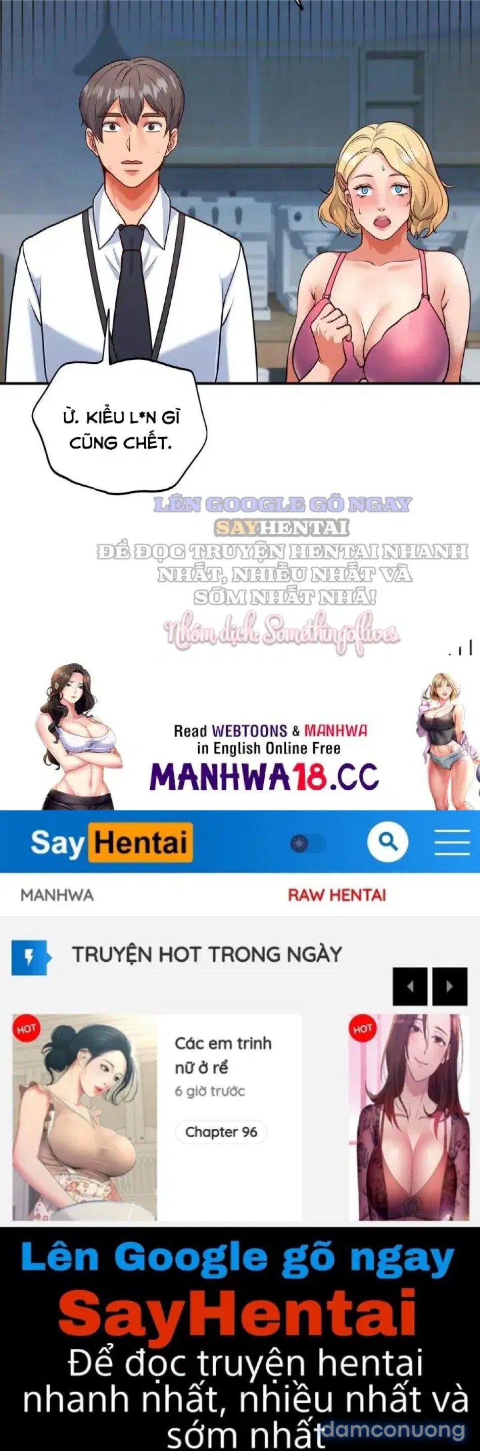 đọc truyện Tiềm Năng Lớn (không Che) Chương 5 ảnh 13 tại Thiên Thai Truyện