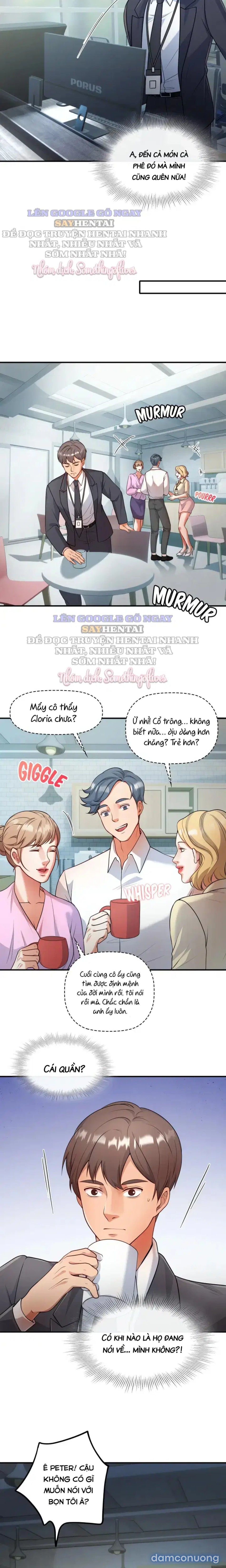 đọc truyện Tiềm Năng Lớn (không Che) Chương 5 ảnh 4 tại Thiên Thai Truyện