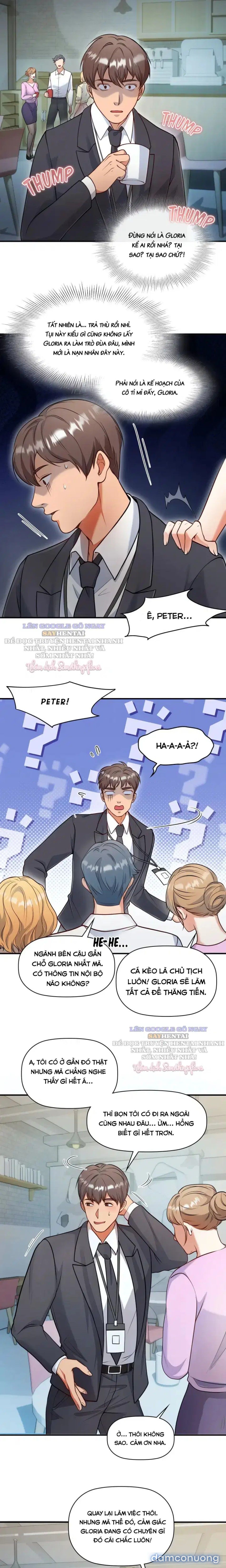 đọc truyện Tiềm Năng Lớn (không Che) Chương 5 ảnh 5 tại Thiên Thai Truyện