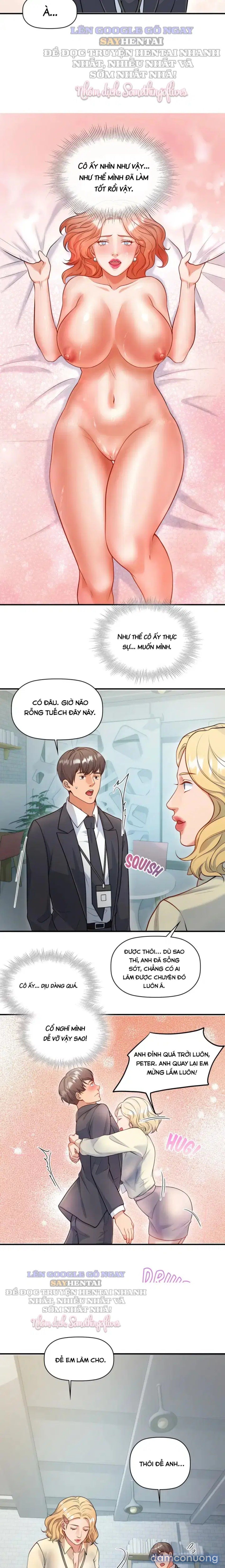 đọc truyện Tiềm Năng Lớn (không Che) Chương 5 ảnh 7 tại Thiên Thai Truyện