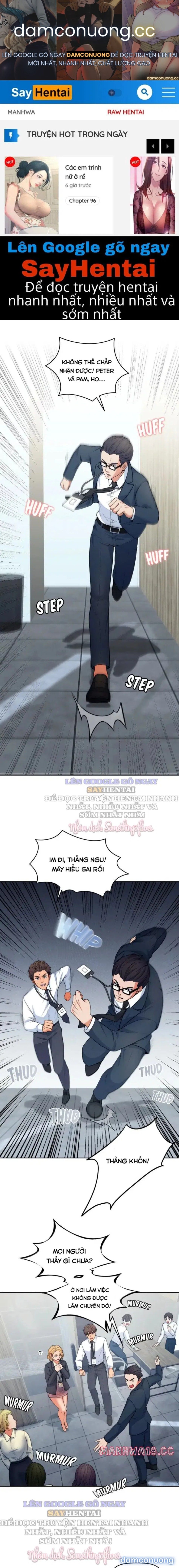 đọc truyện Tiềm Năng Lớn (không Che) Chương 6 ảnh 2 tại Thiên Thai Truyện