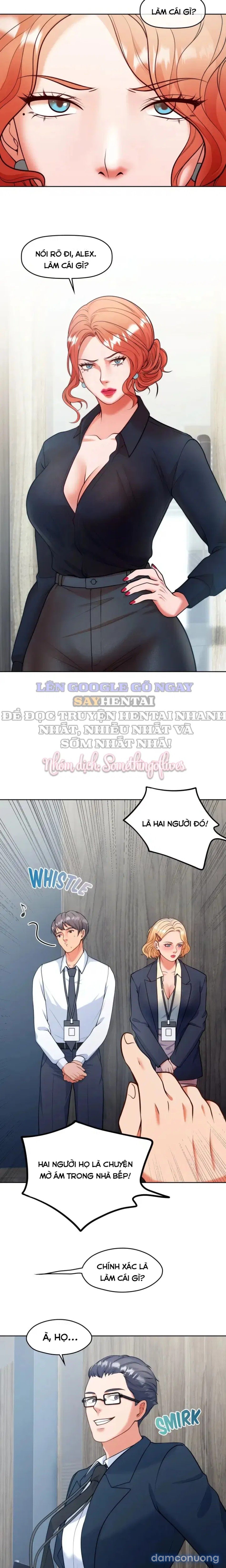 đọc truyện Tiềm Năng Lớn (không Che) Chương 6 ảnh 3 tại Thiên Thai Truyện