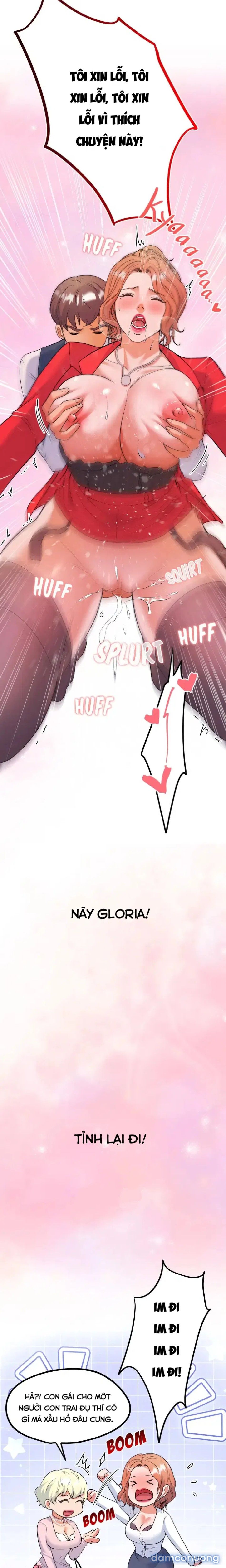 đọc truyện Tiềm Năng Lớn (không Che) Chương 6 ảnh 12 tại Thiên Thai Truyện