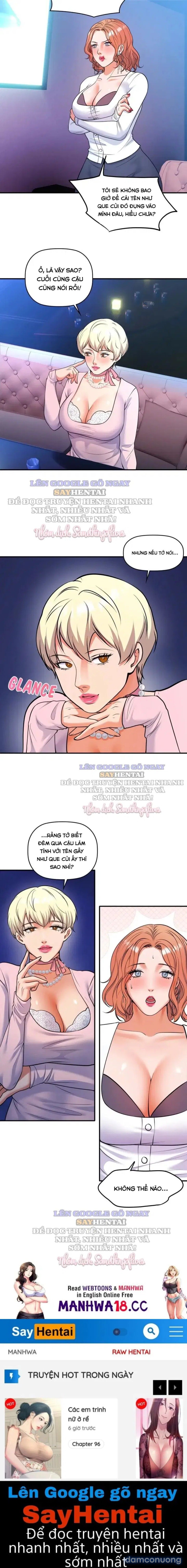 đọc truyện Tiềm Năng Lớn (không Che) Chương 6 ảnh 14 tại Thiên Thai Truyện