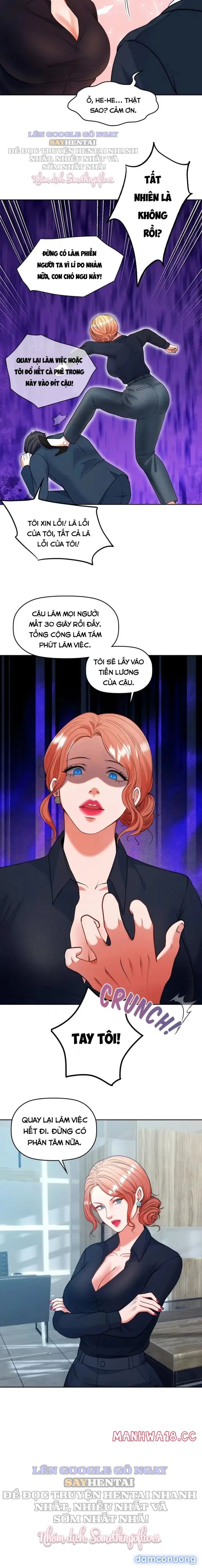 đọc truyện Tiềm Năng Lớn (không Che) Chương 6 ảnh 5 tại Thiên Thai Truyện