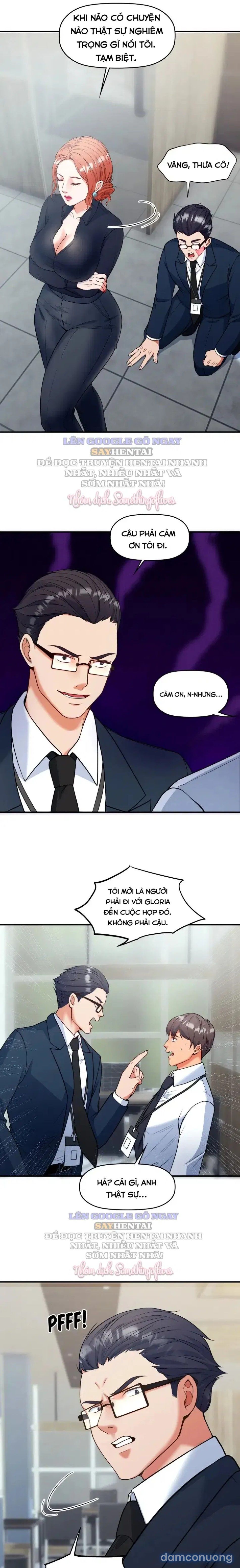 đọc truyện Tiềm Năng Lớn (không Che) Chương 6 ảnh 6 tại Thiên Thai Truyện