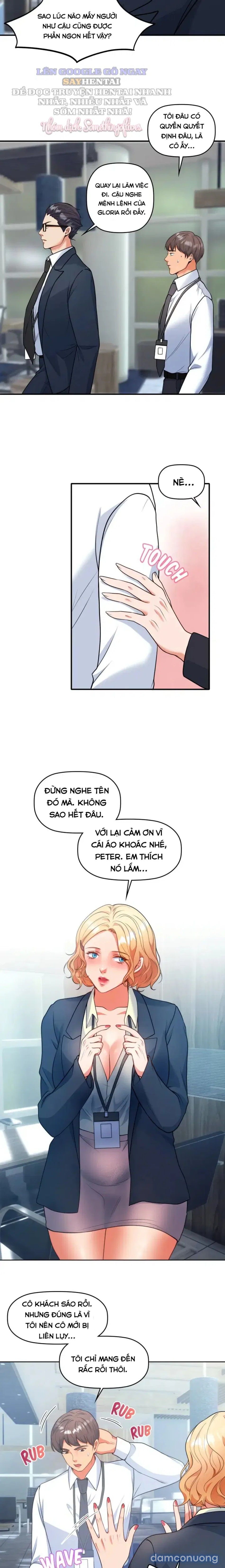 đọc truyện Tiềm Năng Lớn (không Che) Chương 6 ảnh 7 tại Thiên Thai Truyện