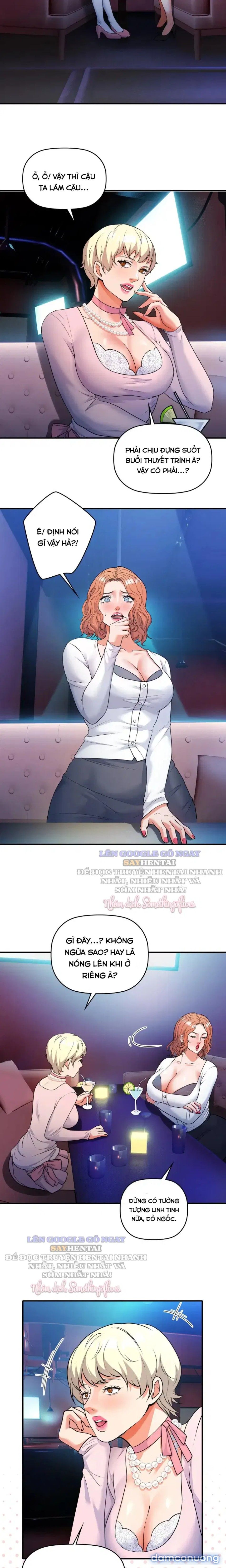 đọc truyện Tiềm Năng Lớn (không Che) Chương 6 ảnh 9 tại Thiên Thai Truyện