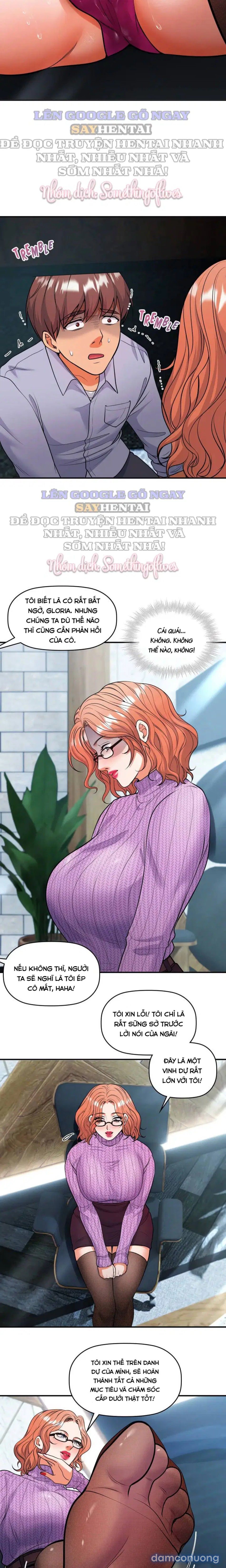 đọc truyện Tiềm Năng Lớn (không Che) Chương 7 ảnh 12 tại Thiên Thai Truyện