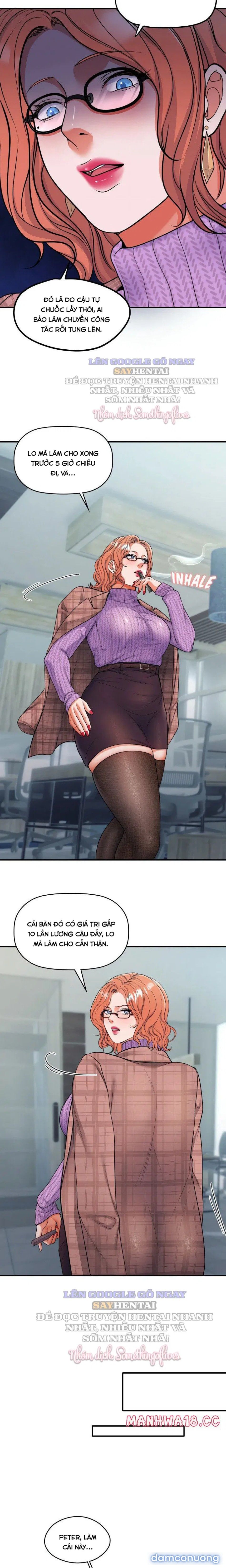 đọc truyện Tiềm Năng Lớn (không Che) Chương 7 ảnh 4 tại Thiên Thai Truyện