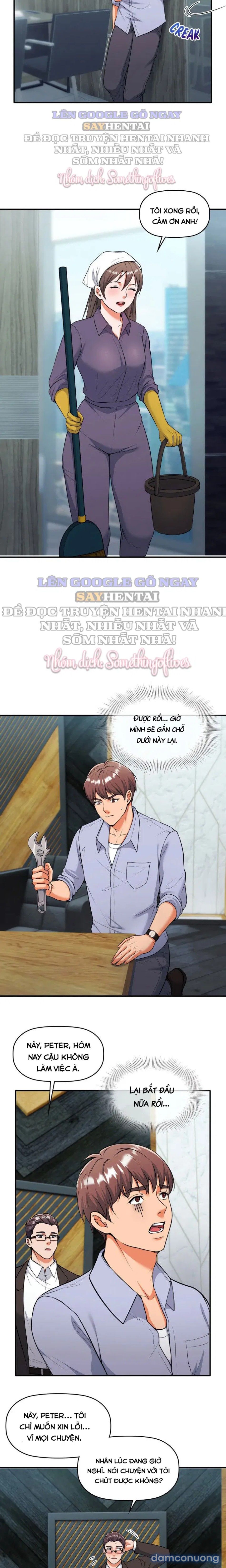 đọc truyện Tiềm Năng Lớn (không Che) Chương 7 ảnh 6 tại Thiên Thai Truyện