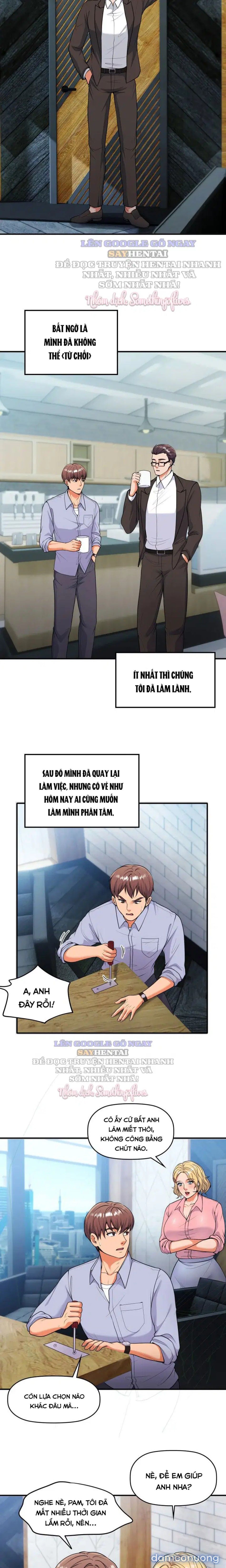 đọc truyện Tiềm Năng Lớn (không Che) Chương 7 ảnh 7 tại Thiên Thai Truyện