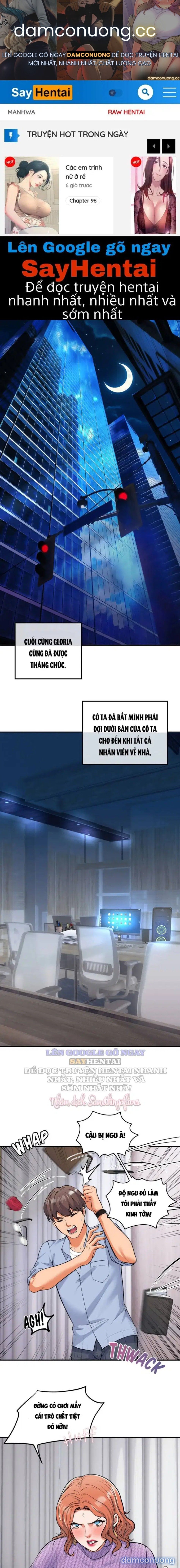 đọc truyện Tiềm Năng Lớn (không Che) Chương 8 ảnh 2 tại Thiên Thai Truyện