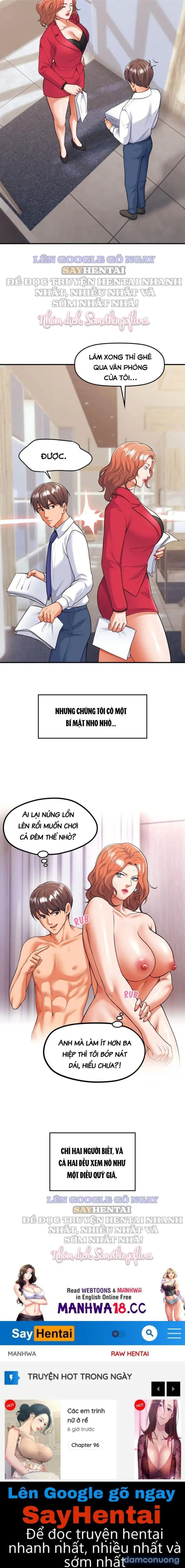 đọc truyện Tiềm Năng Lớn (không Che) Chương 8 ảnh 17 tại Thiên Thai Truyện