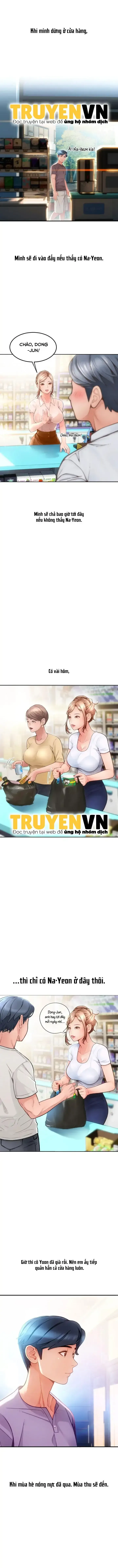 đọc truyện Tiệm Tạp Hóa Cuối Phố Chương 1 ảnh 12 tại Giả Dược
