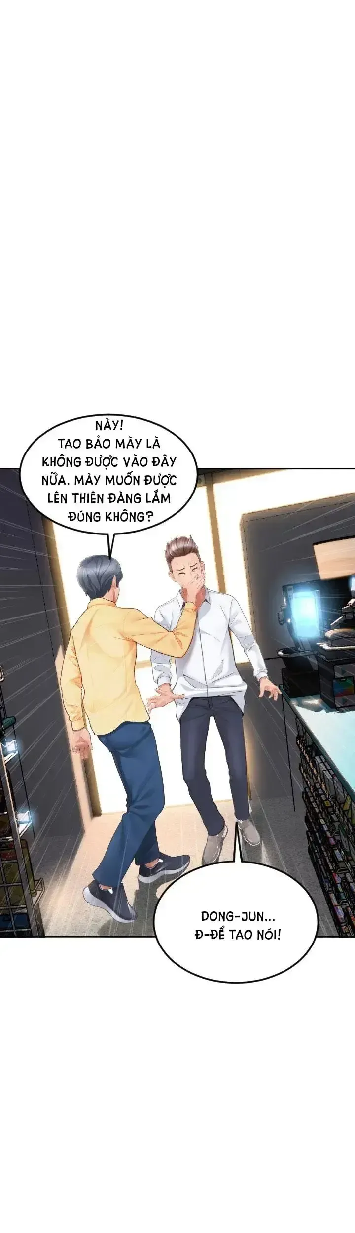 đọc truyện Tiệm Tạp Hóa Cuối Phố Chương 2 ảnh 11 tại Giả Dược