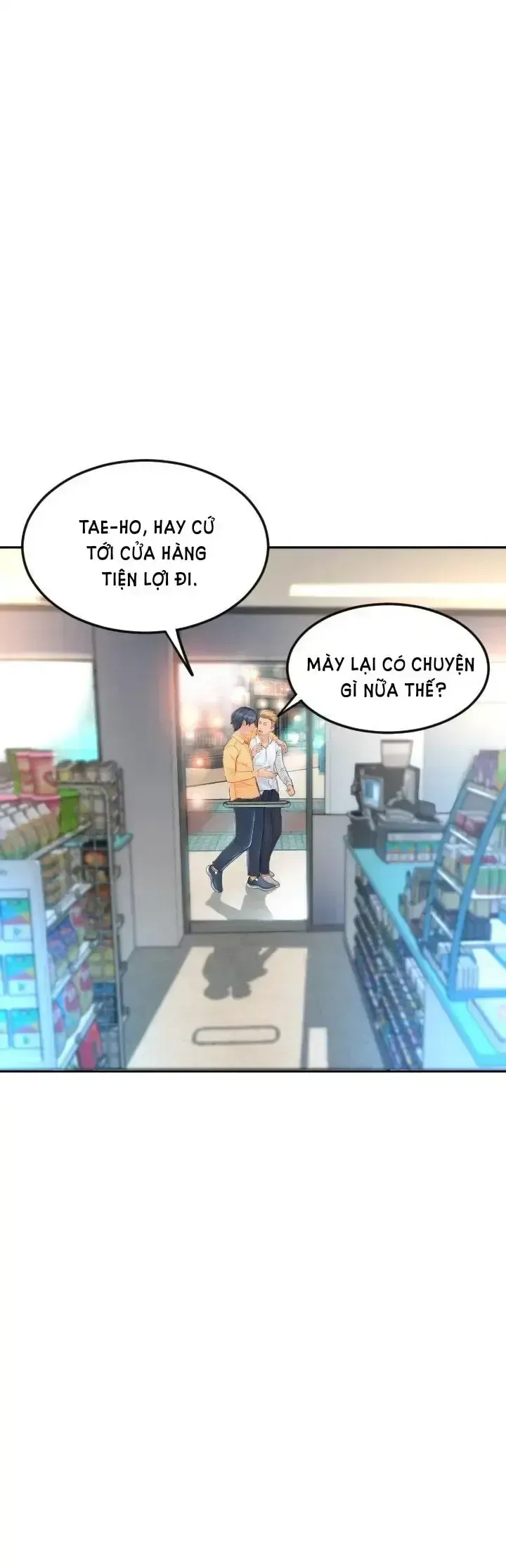 đọc truyện Tiệm Tạp Hóa Cuối Phố Chương 2 ảnh 13 tại Giả Dược