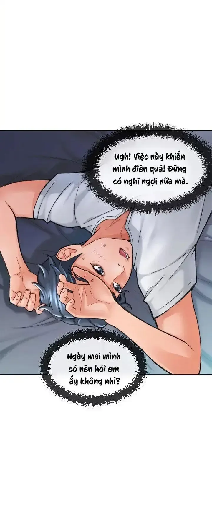 đọc truyện Tiệm Tạp Hóa Cuối Phố Chương 2 ảnh 17 tại Giả Dược
