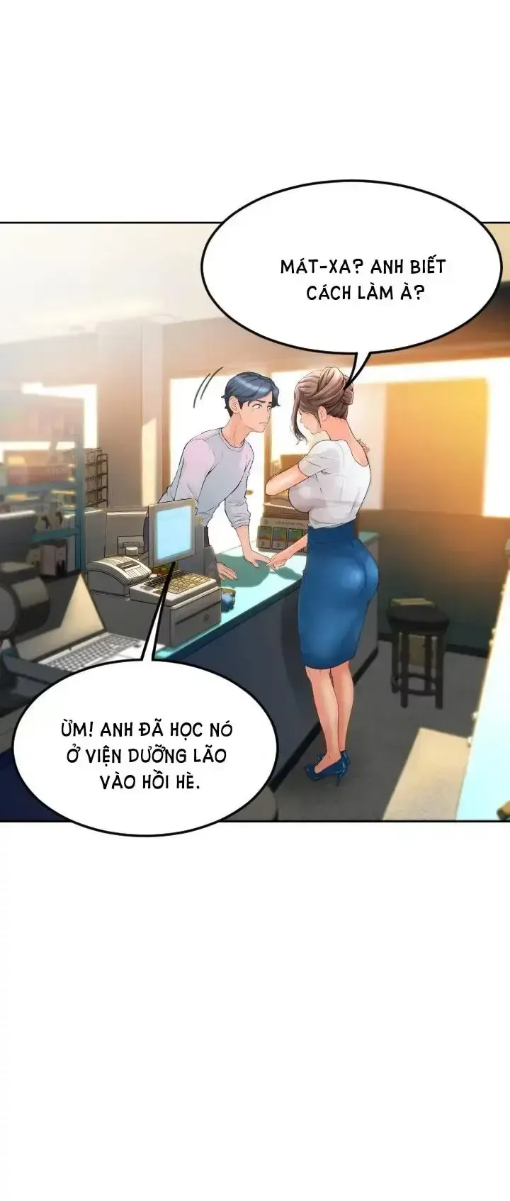 đọc truyện Tiệm Tạp Hóa Cuối Phố Chương 2 ảnh 29 tại Giả Dược