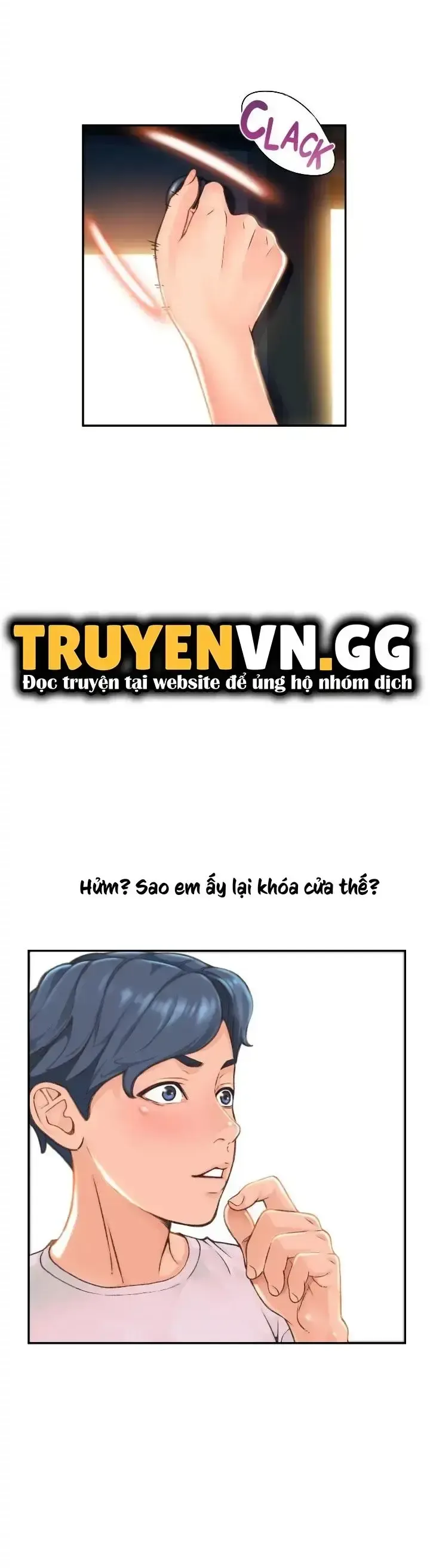 đọc truyện Tiệm Tạp Hóa Cuối Phố Chương 2 ảnh 34 tại Giả Dược
