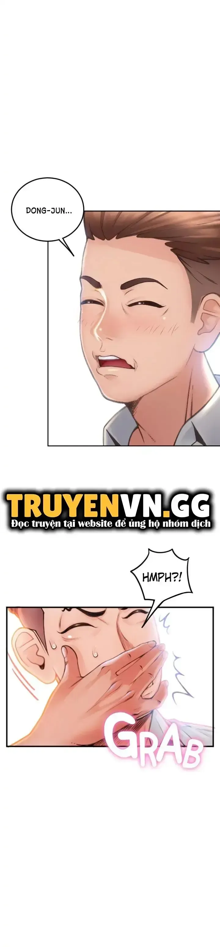 đọc truyện Tiệm Tạp Hóa Cuối Phố Chương 2 ảnh 10 tại Giả Dược