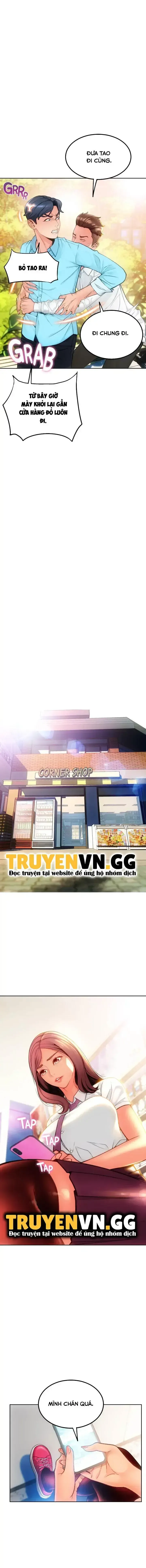 đọc truyện Tiệm Tạp Hóa Cuối Phố Chương 3 ảnh 9 tại Giả Dược
