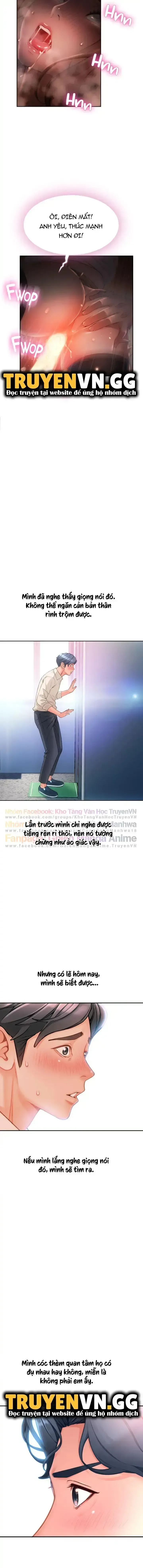 đọc truyện Tiệm Tạp Hóa Cuối Phố Chương 4 ảnh 11 tại Giả Dược