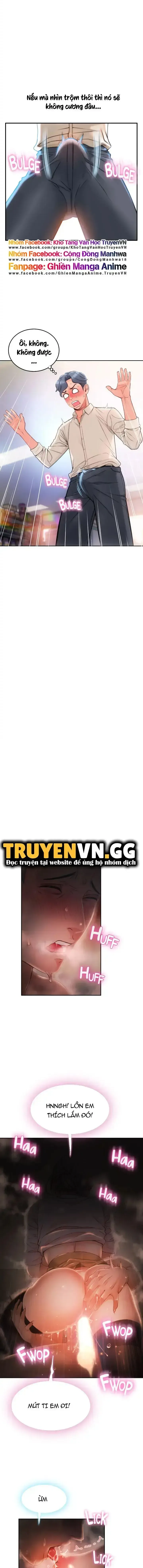 đọc truyện Tiệm Tạp Hóa Cuối Phố Chương 4 ảnh 12 tại Giả Dược