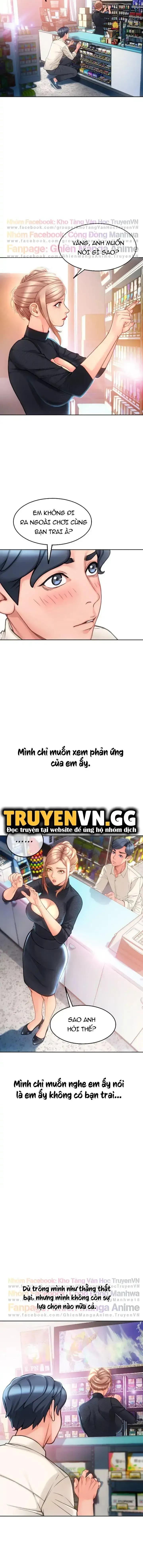 đọc truyện Tiệm Tạp Hóa Cuối Phố Chương 4 ảnh 16 tại Giả Dược