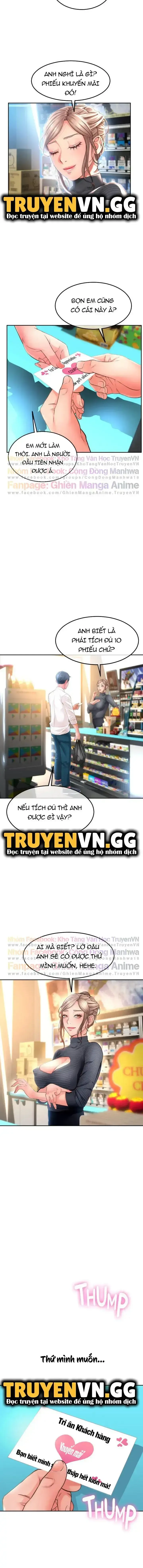 đọc truyện Tiệm Tạp Hóa Cuối Phố Chương 4 ảnh 19 tại Giả Dược