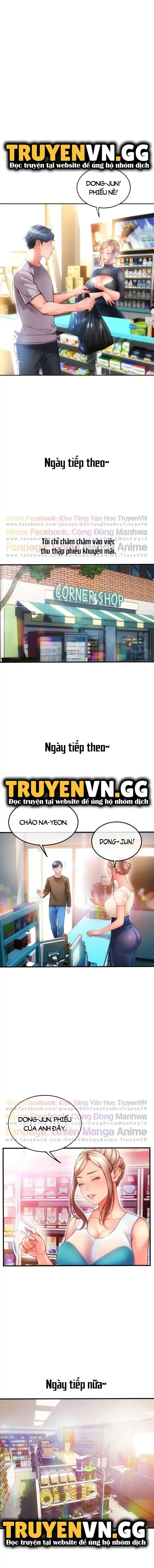 đọc truyện Tiệm Tạp Hóa Cuối Phố Chương 5 ảnh 3 tại Giả Dược
