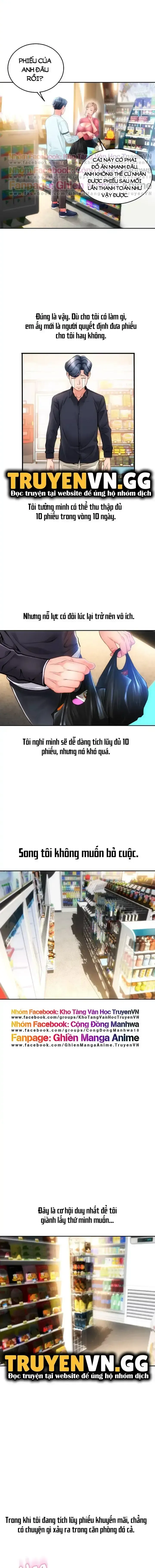 đọc truyện Tiệm Tạp Hóa Cuối Phố Chương 5 ảnh 4 tại Giả Dược