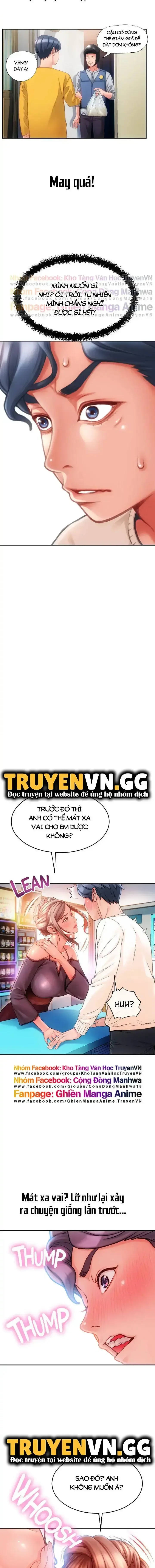 đọc truyện Tiệm Tạp Hóa Cuối Phố Chương 5 ảnh 7 tại Giả Dược