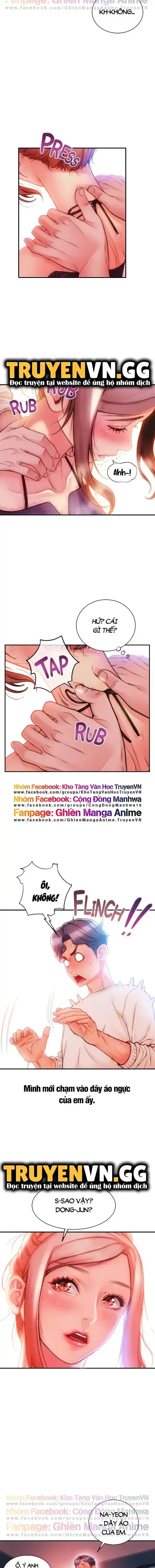 đọc truyện Tiệm Tạp Hóa Cuối Phố Chương 5 ảnh 10 tại Giả Dược