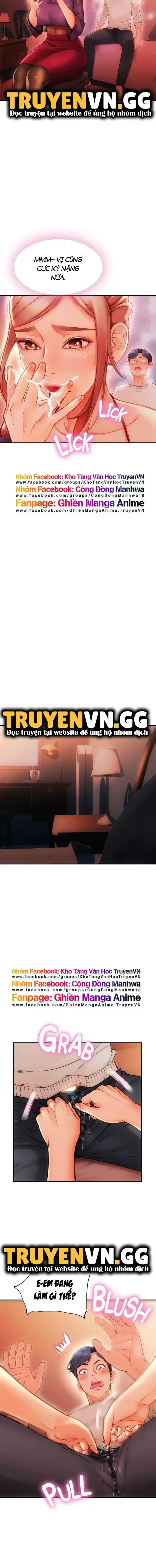 đọc truyện Tiệm Tạp Hóa Cuối Phố Chương 6 ảnh 7 tại Giả Dược