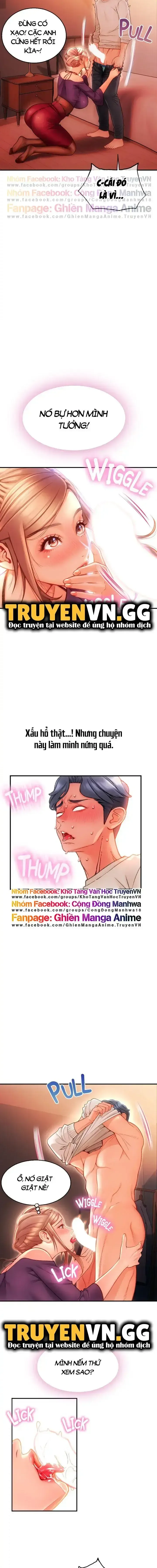 đọc truyện Tiệm Tạp Hóa Cuối Phố Chương 6 ảnh 9 tại Giả Dược