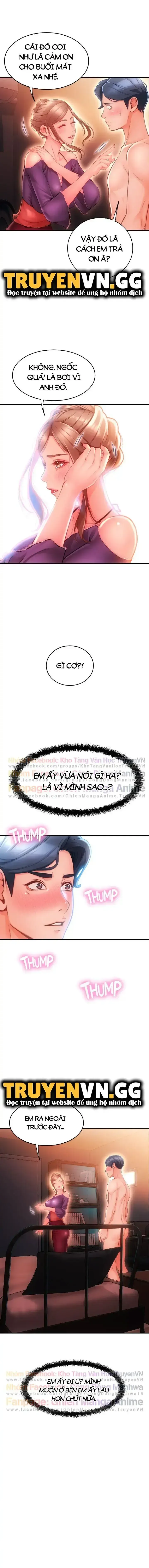 đọc truyện Tiệm Tạp Hóa Cuối Phố Chương 7 ảnh 8 tại Giả Dược