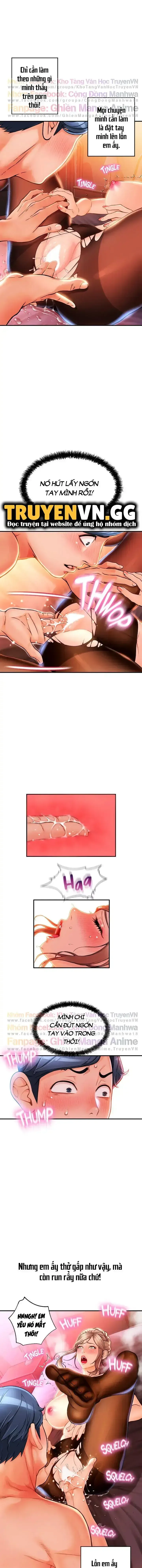 đọc truyện Tiệm Tạp Hóa Cuối Phố Chương 8 ảnh 14 tại Giả Dược