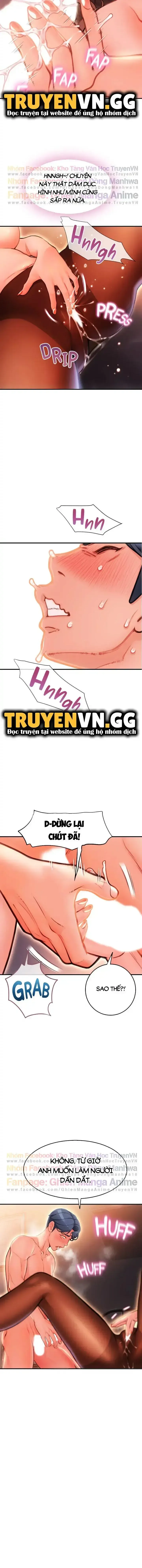đọc truyện Tiệm Tạp Hóa Cuối Phố Chương 8 ảnh 4 tại Giả Dược