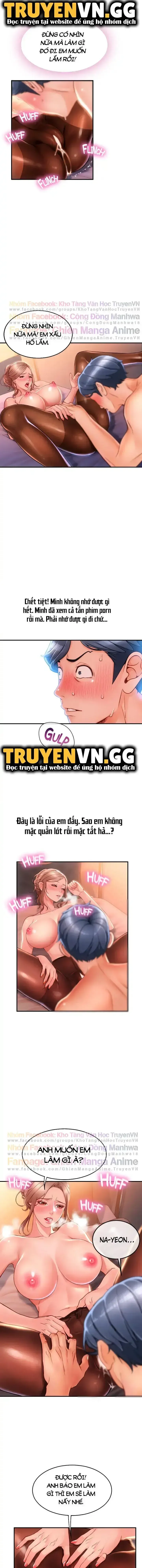 đọc truyện Tiệm Tạp Hóa Cuối Phố Chương 8 ảnh 7 tại Giả Dược