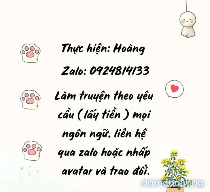 đọc truyện Tiệm Thịt Của Ông Chú Chương 2 ảnh 16 tại Thiên Thai Truyện