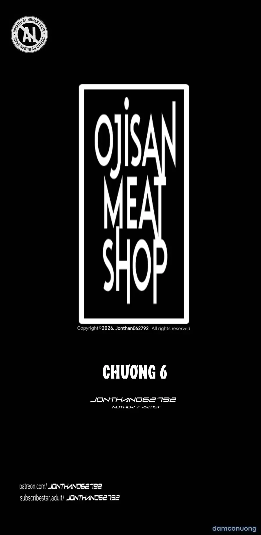 đọc truyện Tiệm Thịt Của Ông Chú Chương 6 ảnh 4 tại Thiên Thai Truyện