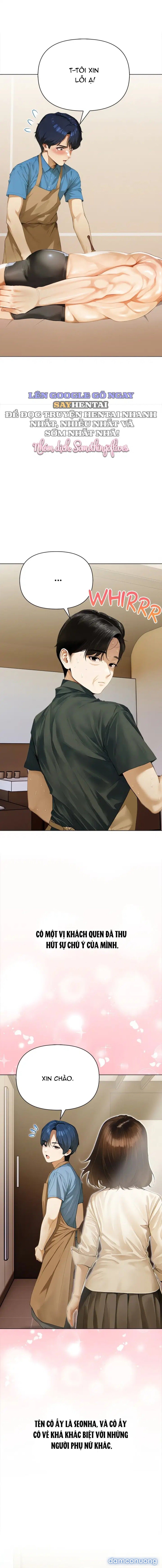 đọc truyện Tiệm Xăm Nóng Bỏng Chương 1 ảnh 16 tại Thiên Thai Truyện